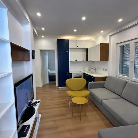 Apartmán Lovely *