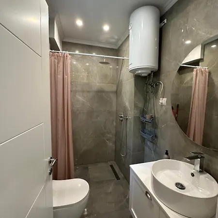 Lovely Apartmán *