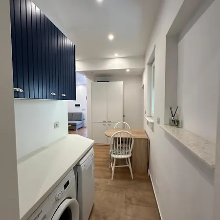 Apartmán Lovely *