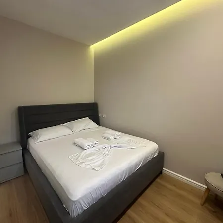 Lovely Apartmán